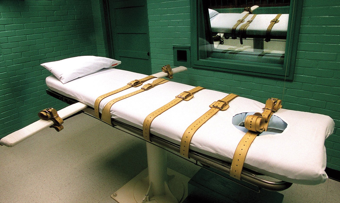 should-the-death-penalty-be-abolished