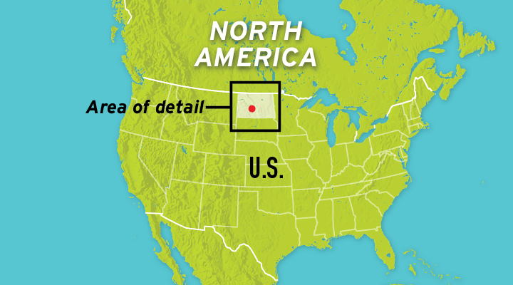 the-center-of-north-america