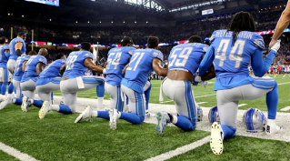 Phillips: From violence against women to its treatment of players who kneel  during the national anthem, the NFL continues to show how trivial these  issues are to it – New York Daily