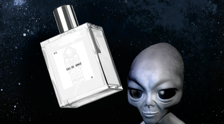 Nasa best sale perfume buy