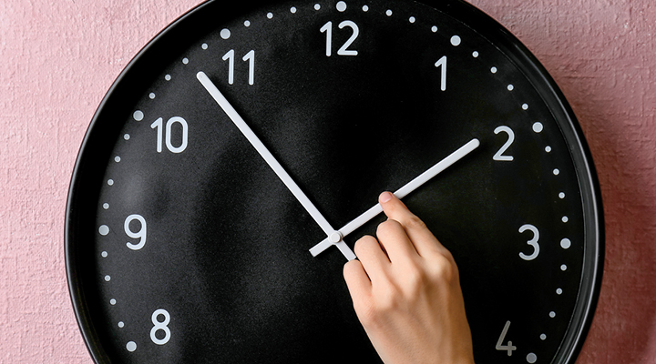 Should We Stop Changing The Clocks 