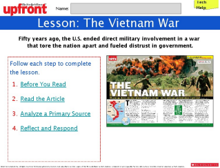 The Vietnam War the-vietnam-war