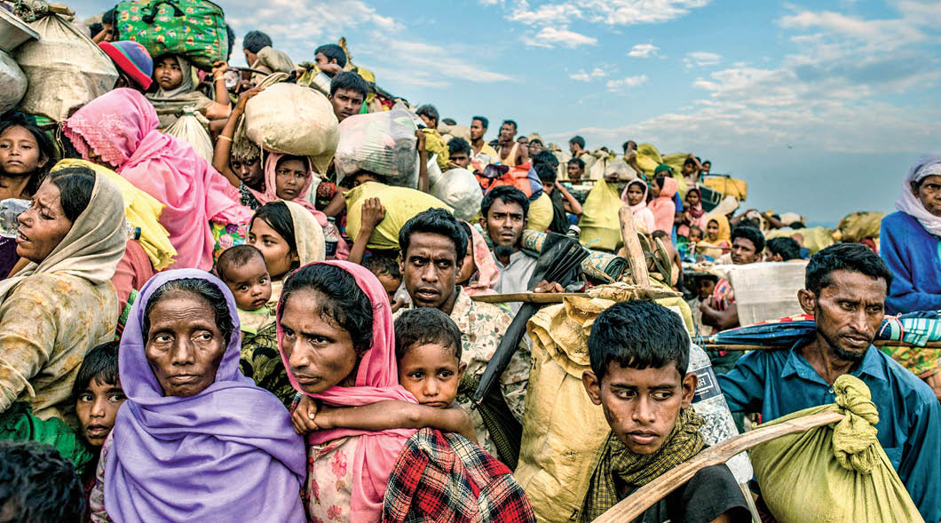 2023 Facts & Figures ASIA & OCEANIA