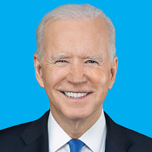 Image of Joe Biden