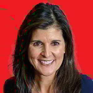 Image of Nikki Haley