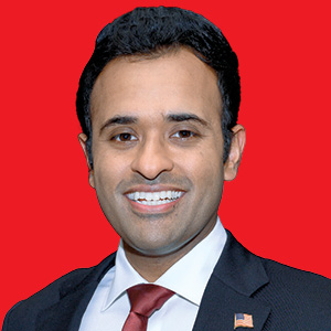 Image of Vivek Ramaswamy