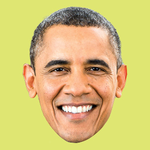 Image of Obama