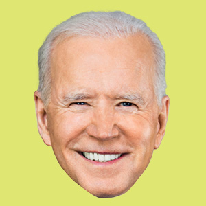 Image of Joe Biden