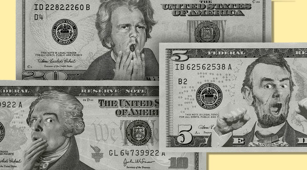 Should We Get Rid Of Cash?