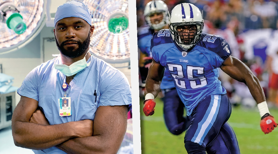 Hopkins: I've never taken PEDs, but the NFL is very black and white