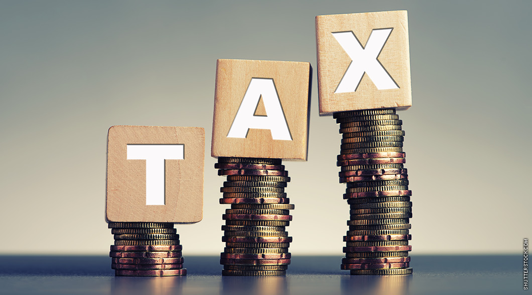 Should Wealthy People Pay Higher Taxes?
