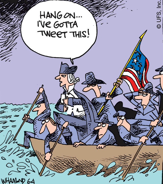Cartoons About The American Revolution American Revolution