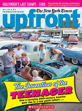 Explore our May 12, 2025, issue