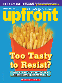 Explore our February 16, 2026, issue