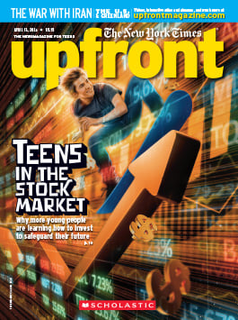 Explore our April 13, 2026, issue