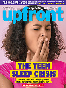 Explore our May 11, 2026, issue