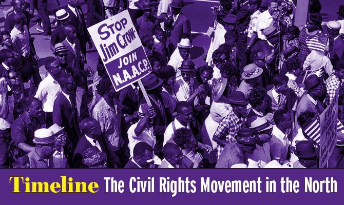 Chicago Freedom Movement 1965