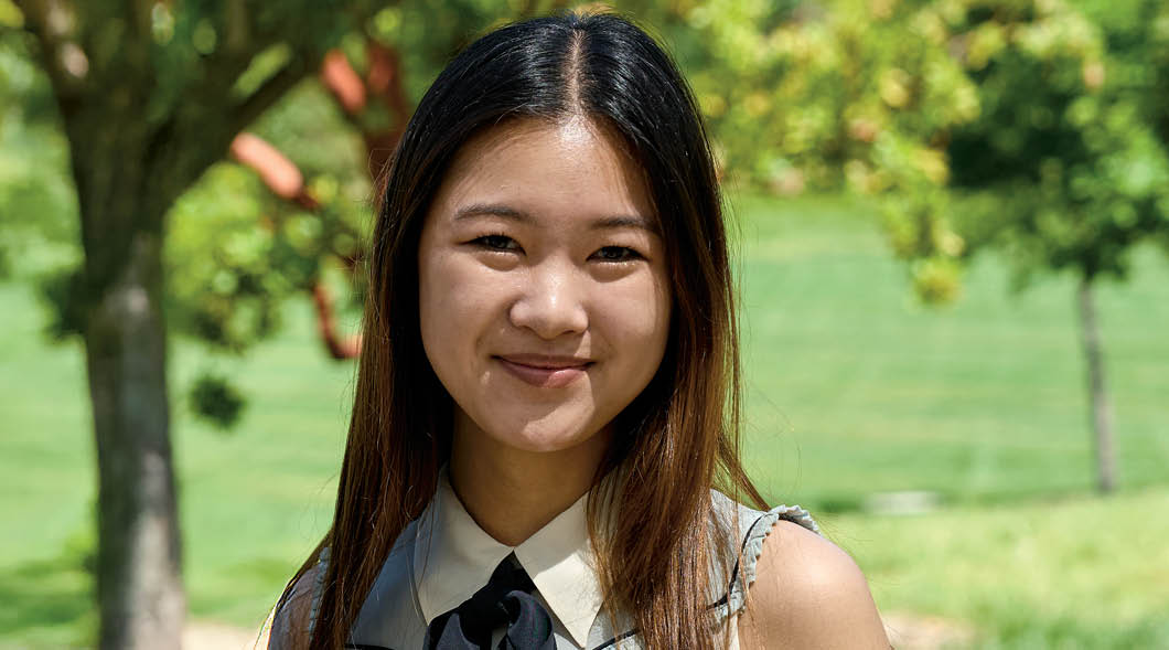 Q&A Corner: She Made an Emergency App