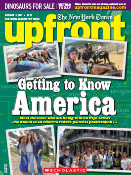 Explore our December 15, 2025, issue