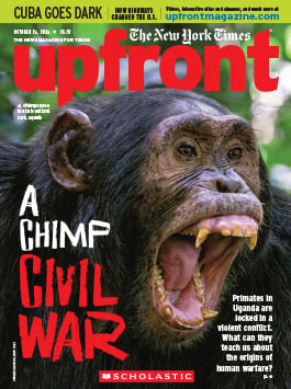 Explore our October 26, 2026, issue