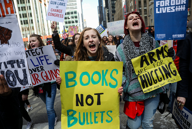 March for Our Lives