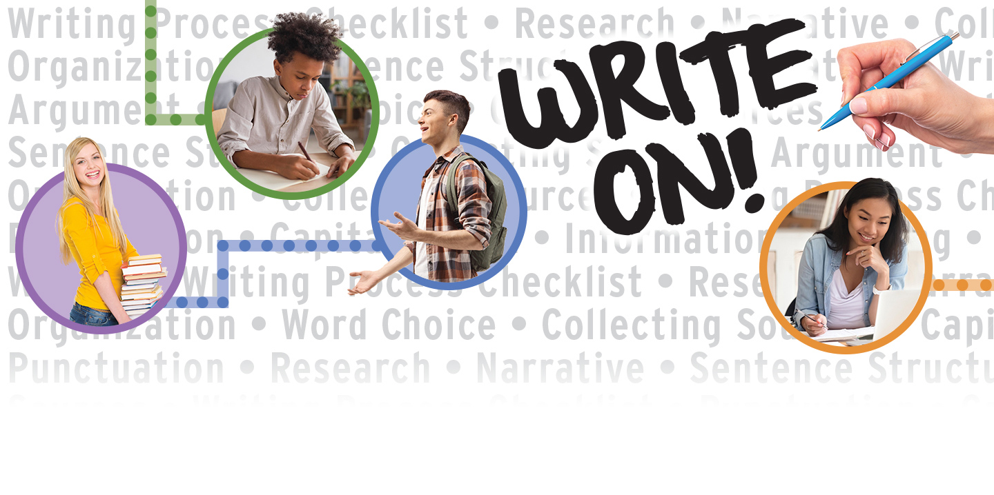 Explore our comprehensive guide for students on writing well in multiple genres